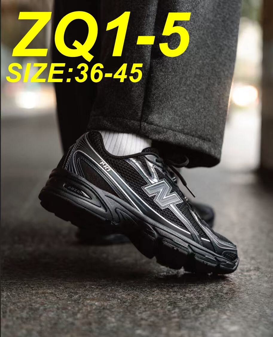 Jam8161 New Balance  740 67.99$ gallery