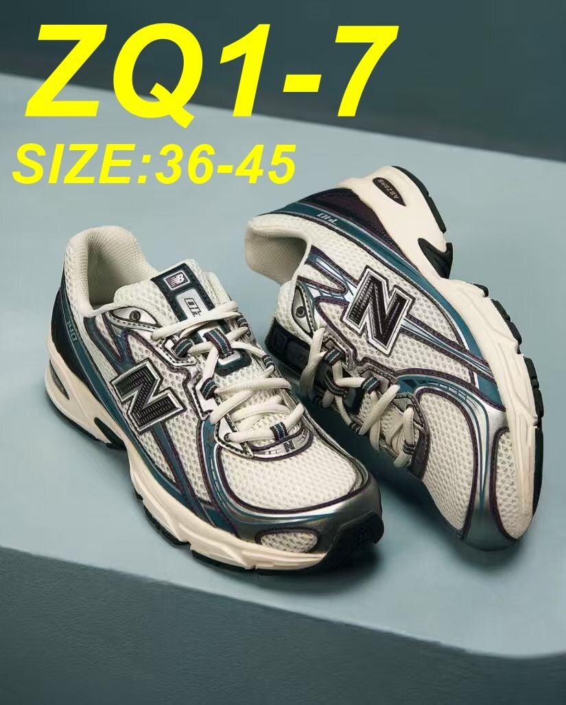 Jam8161 New Balance  740 67.99$ gallery