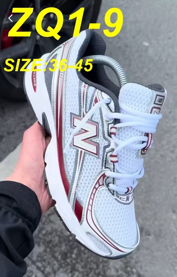 Jam8161 New Balance  740 67.99$ gallery