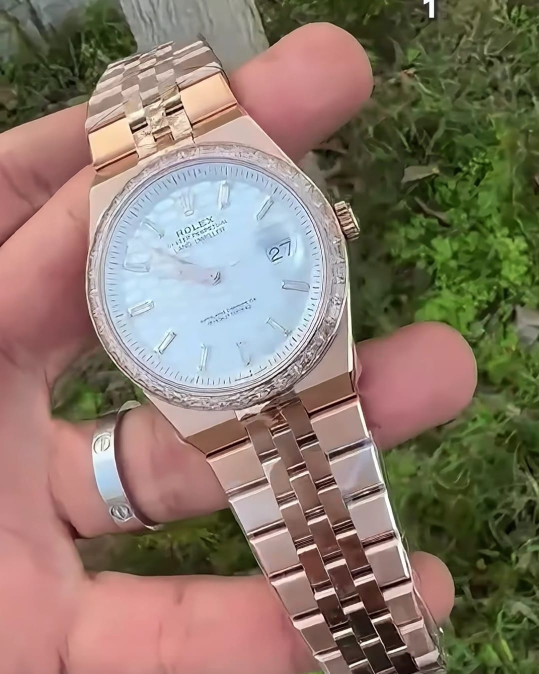 Jam8170 Rolex 150$ gallery