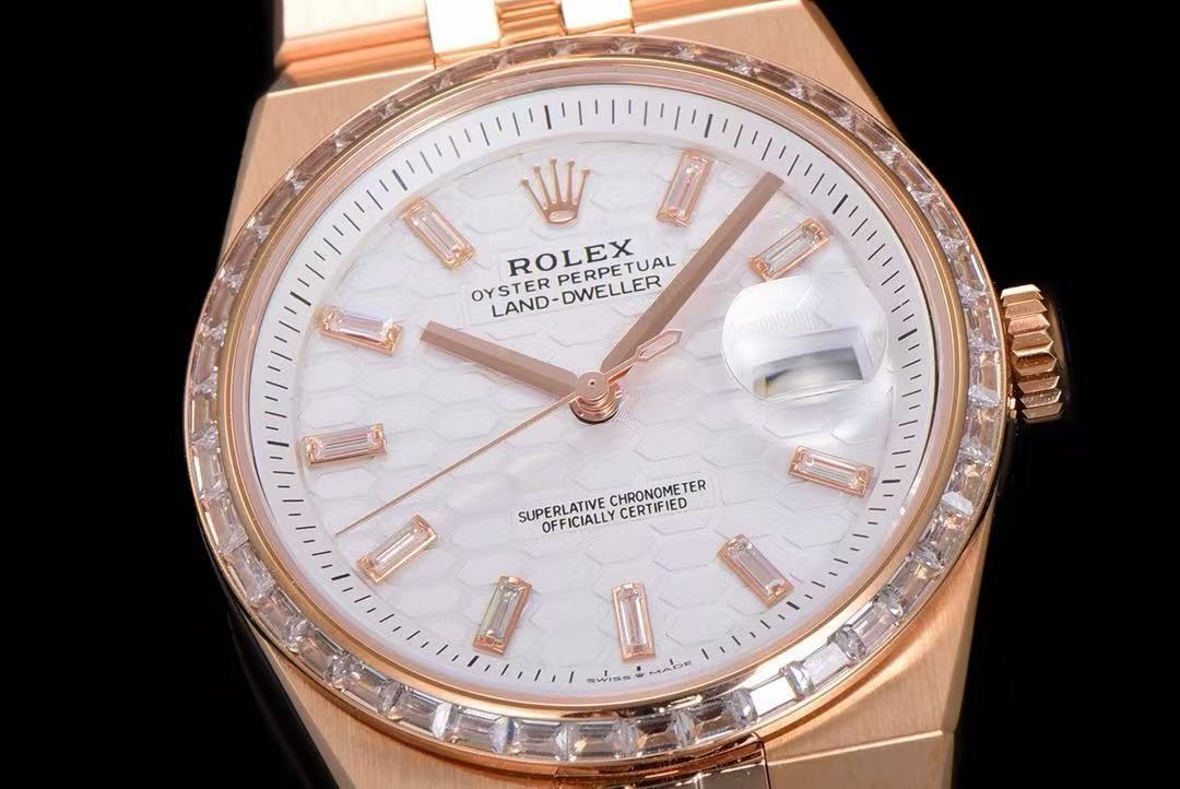Jam8170 Rolex 150$ gallery