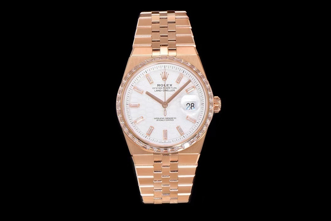 Jam8170 Rolex 150$ gallery