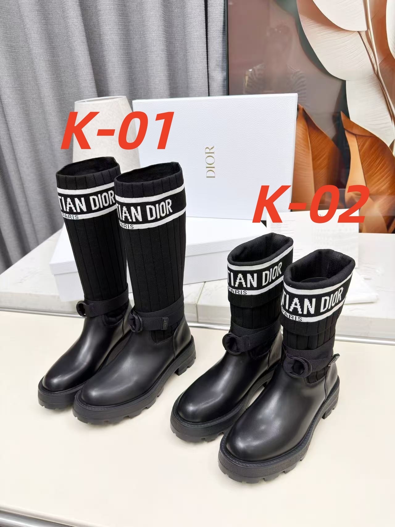 Jam8172 DIOR  95$ gallery