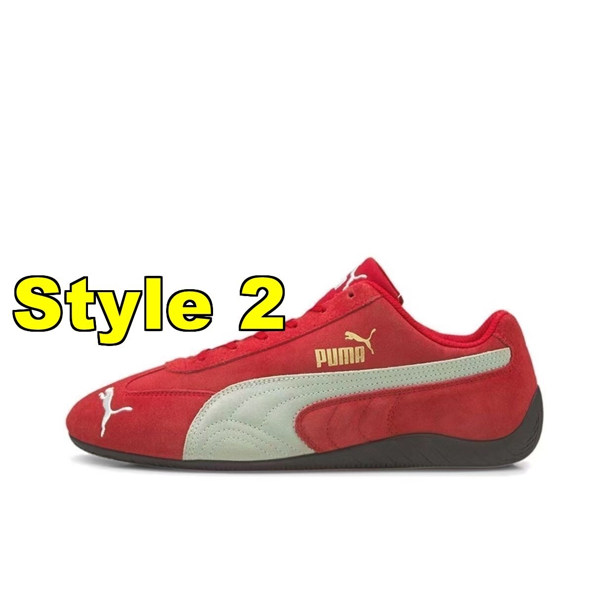 Jam8176  PUMA  59.99$ gallery