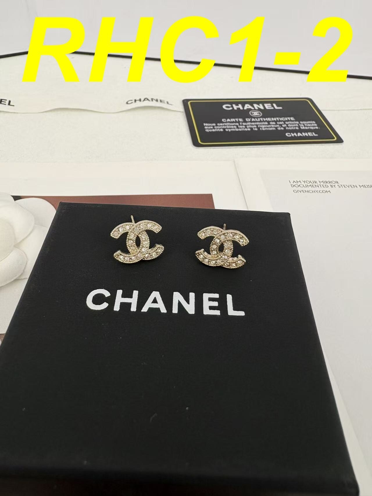 Jam8177  Chanel 39$ gallery