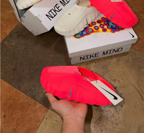 Jam8181   NIKE mind 55.9$ gallery