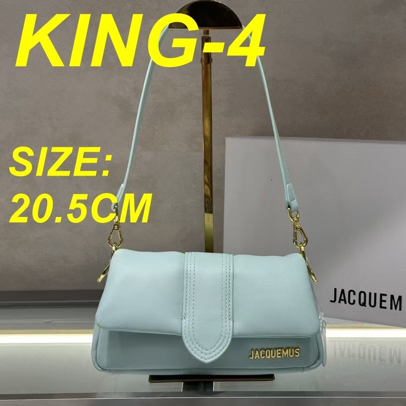 Jam8183  JACQUEMUS   78$ gallery