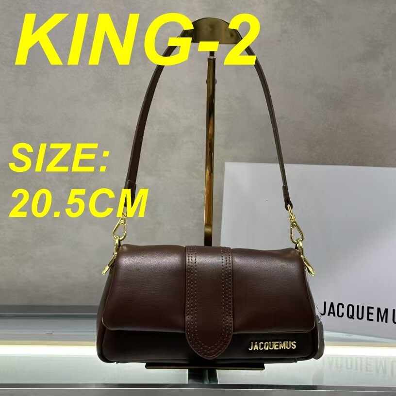 Jam8183  JACQUEMUS   78$ gallery