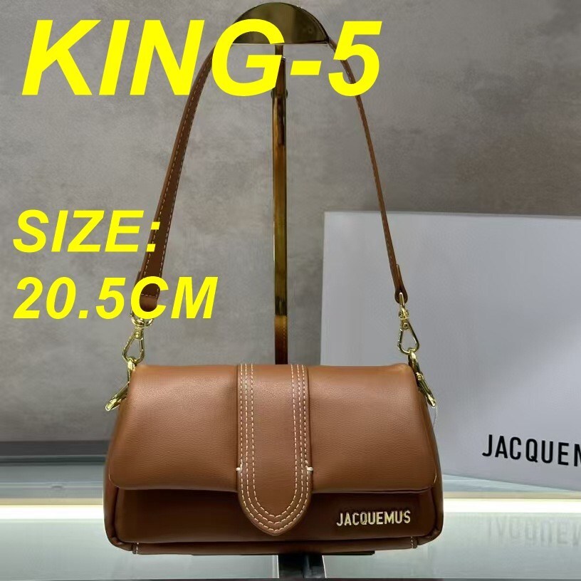 Jam8183  JACQUEMUS   78$ gallery