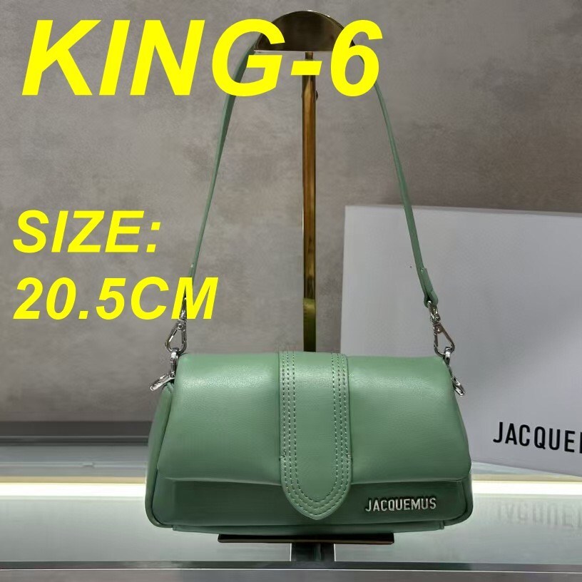 Jam8183  JACQUEMUS   78$ gallery