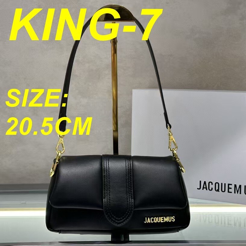 Jam8183  JACQUEMUS   78$ gallery