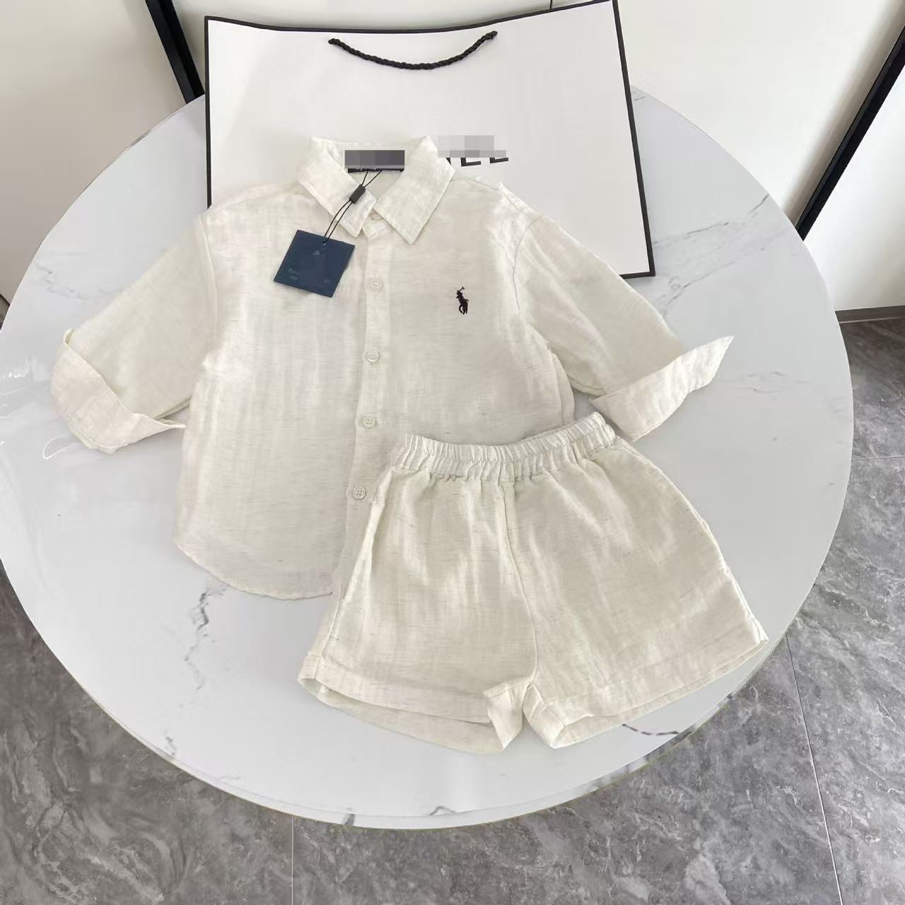 Jam8184  POLO KIDS  43.9$ gallery