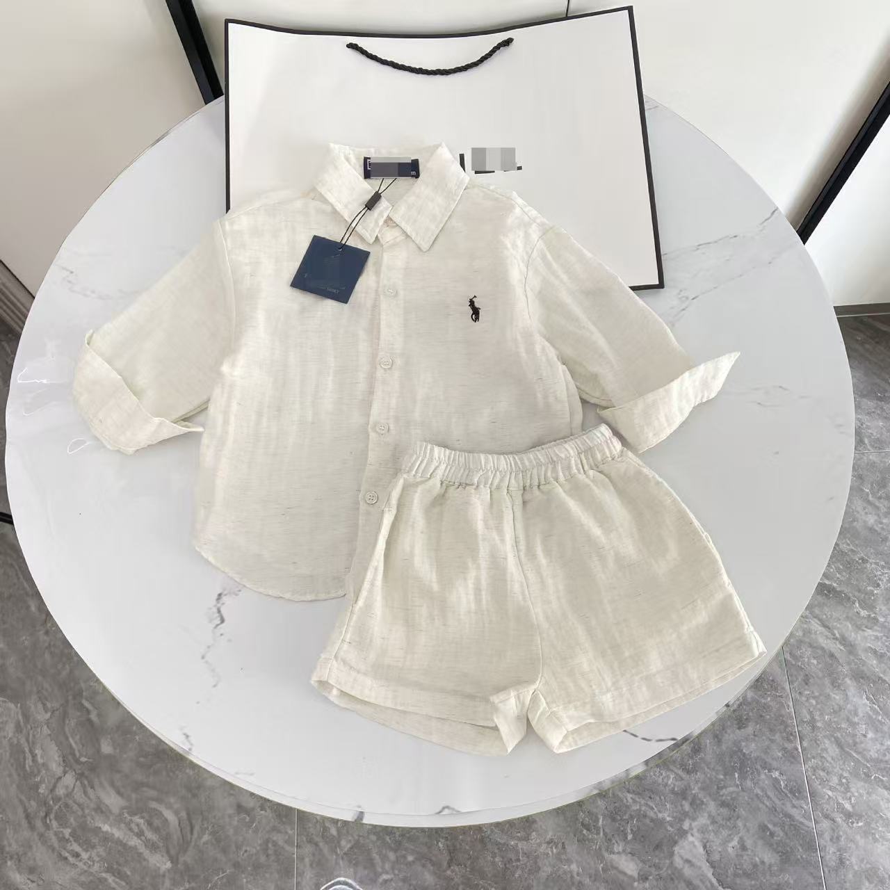 Jam8184  POLO KIDS  43.9$ gallery