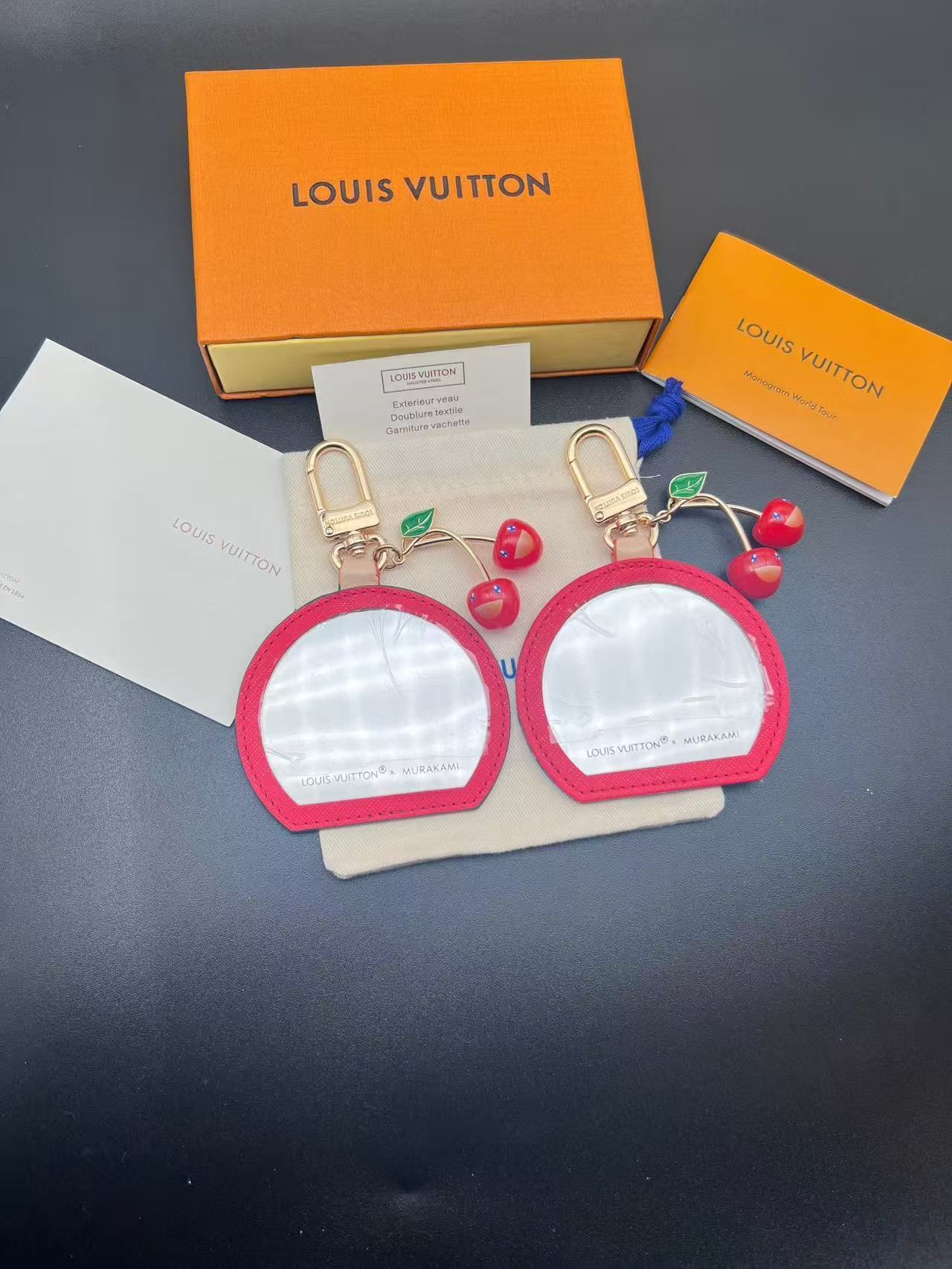 Jam8185 LV Complete set of boxes and invoices 38.8$ gallery