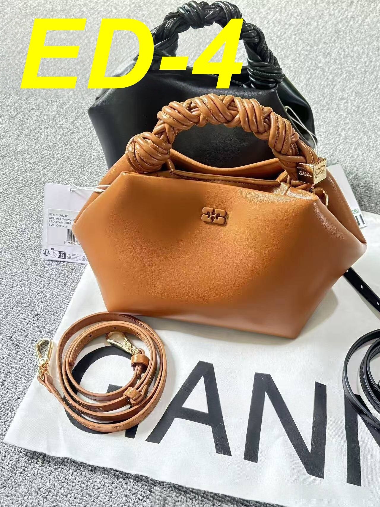 Jam8187  GANNI  69.99$ gallery