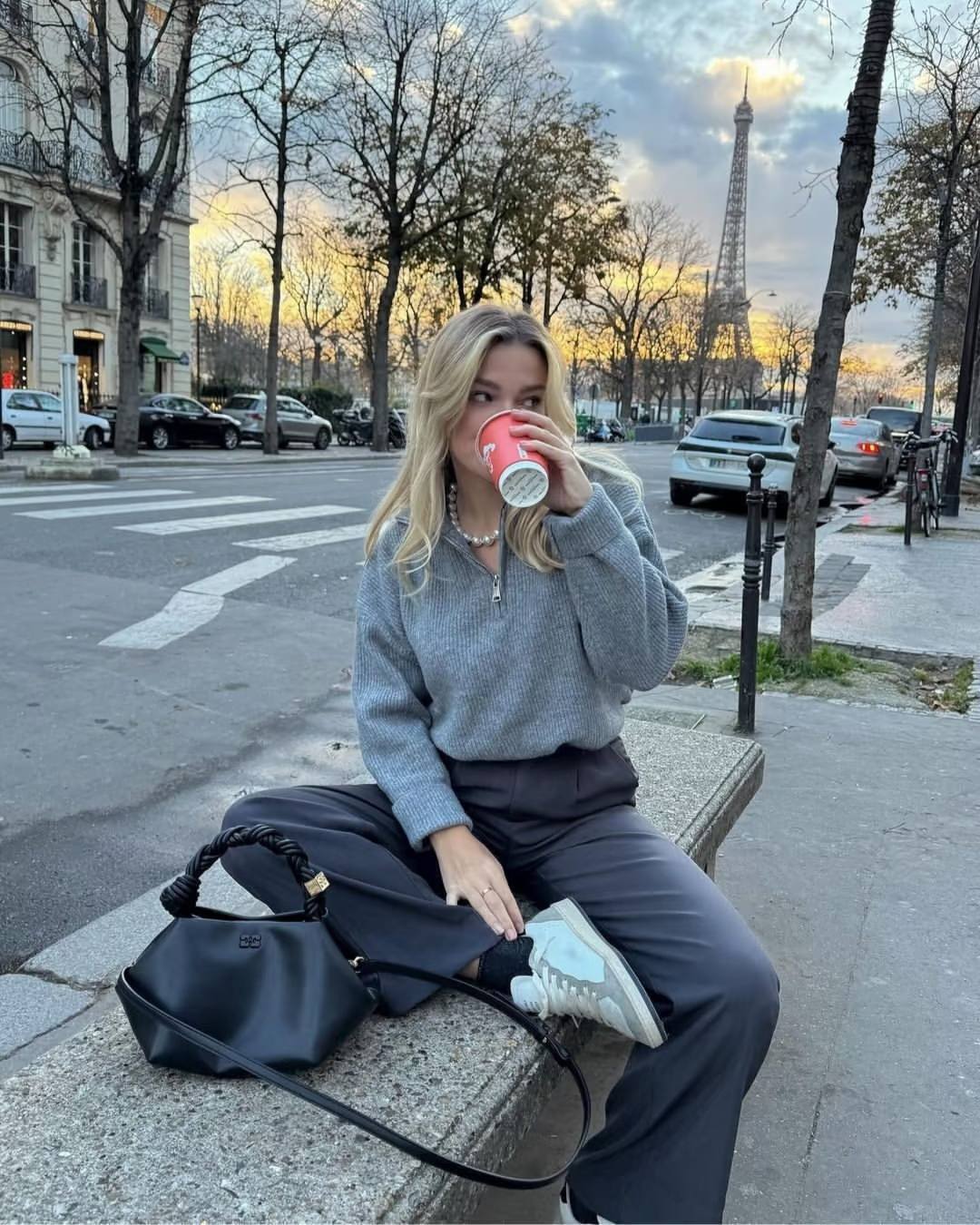 Jam8187  GANNI  69.99$ gallery