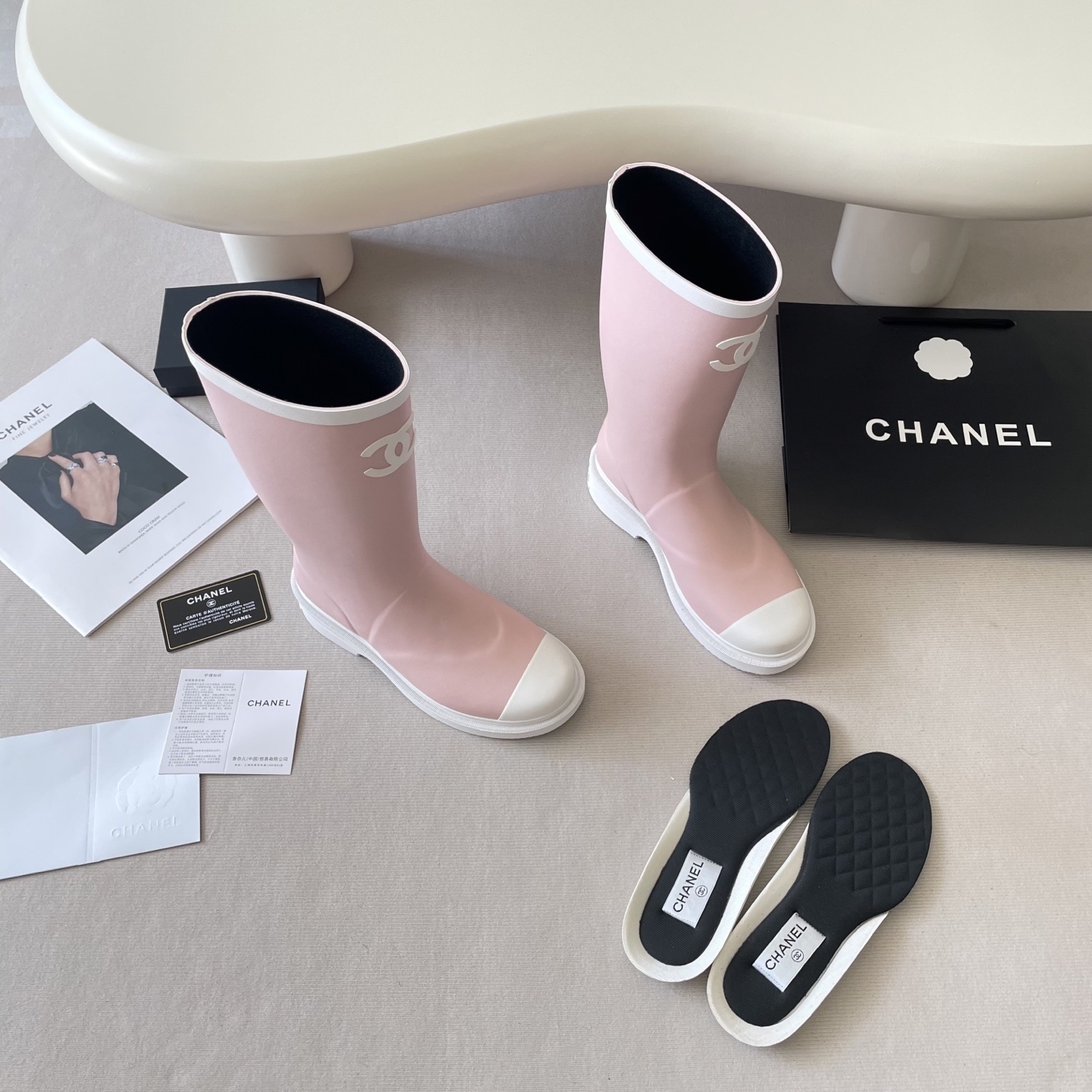 Jam8188 Chanel   69$ gallery