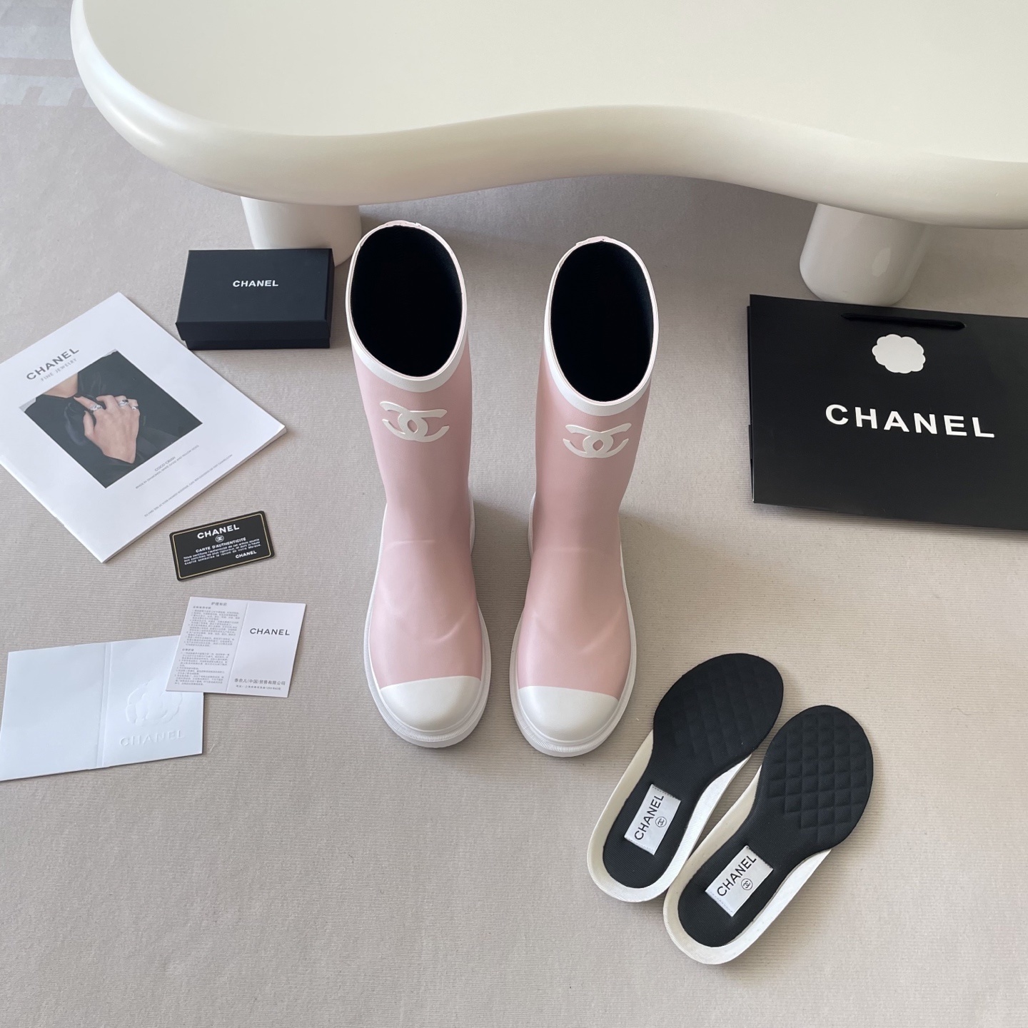 Jam8188 Chanel   69$ gallery