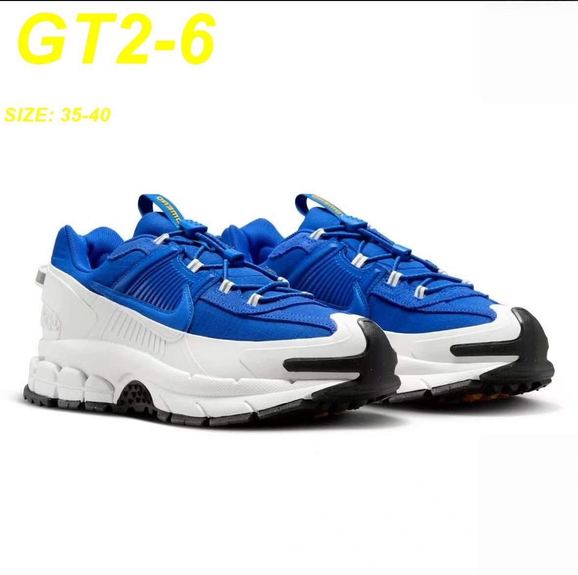 Jam8189 NIKE ZOOM VOMERO 55$ gallery