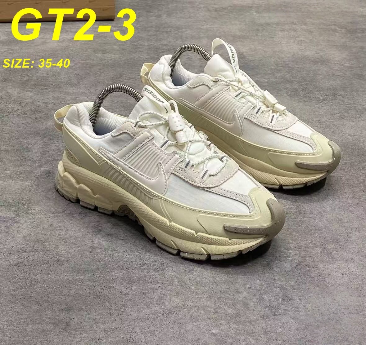 Jam8189 NIKE ZOOM VOMERO 55$ gallery