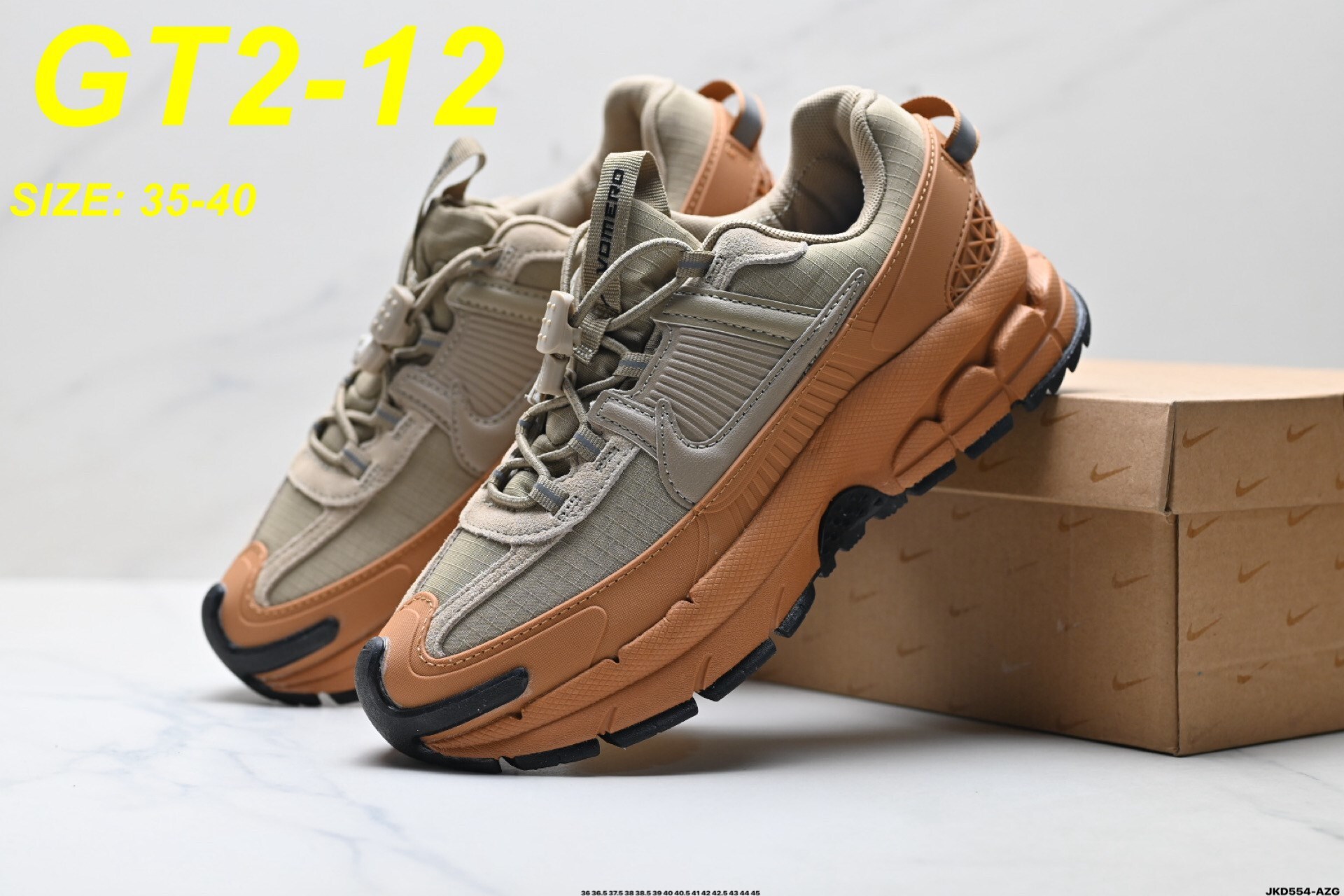 Jam8189 NIKE ZOOM VOMERO 55$ gallery