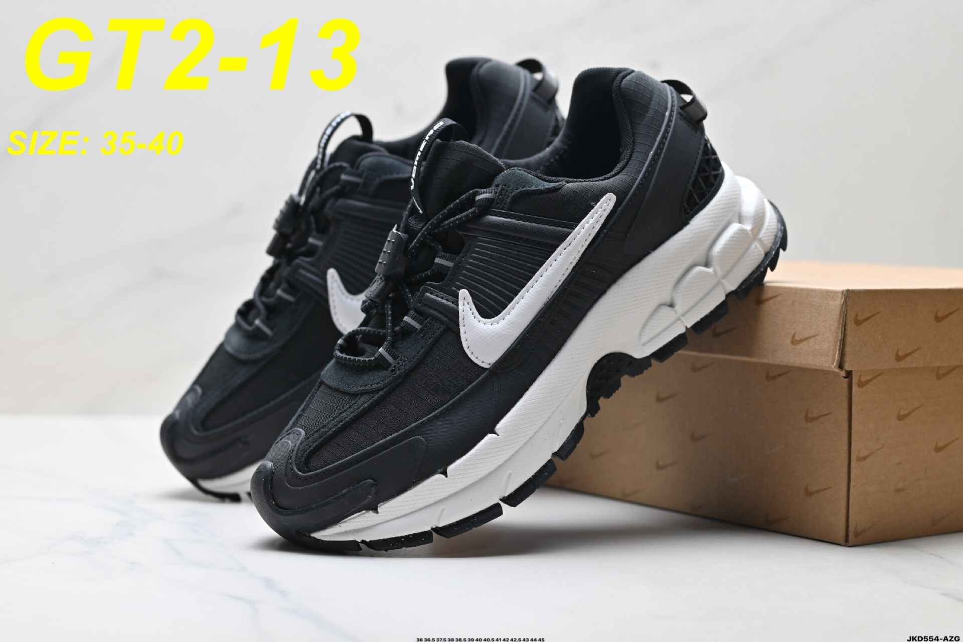 Jam8189 NIKE ZOOM VOMERO 55$ gallery