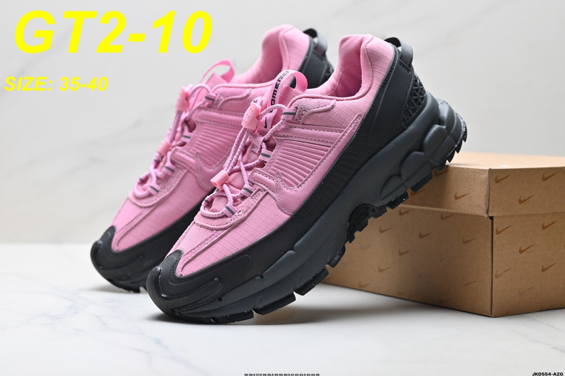 Jam8189 NIKE ZOOM VOMERO 55$ gallery