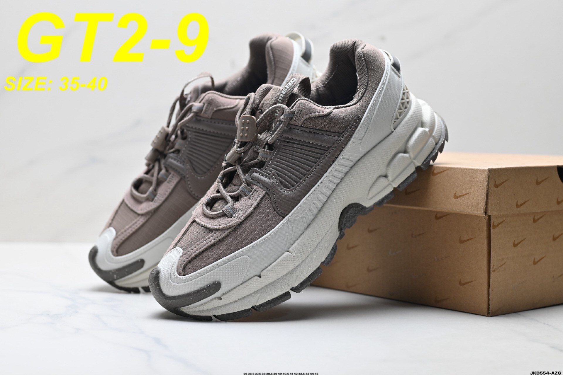 Jam8189 NIKE ZOOM VOMERO 55$ gallery