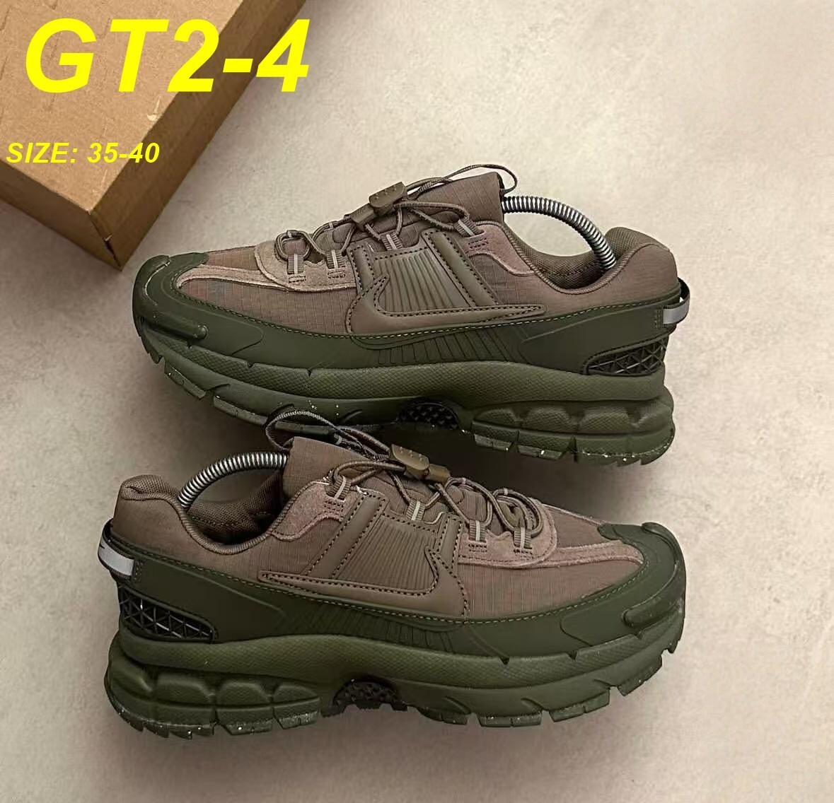 Jam8189 NIKE ZOOM VOMERO 55$ gallery