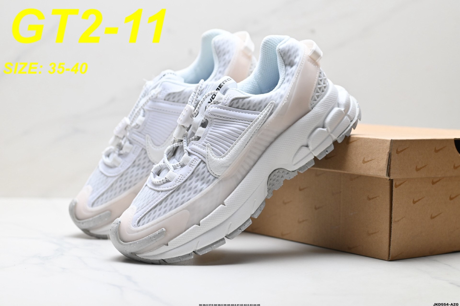 Jam8189 NIKE ZOOM VOMERO 55$ gallery