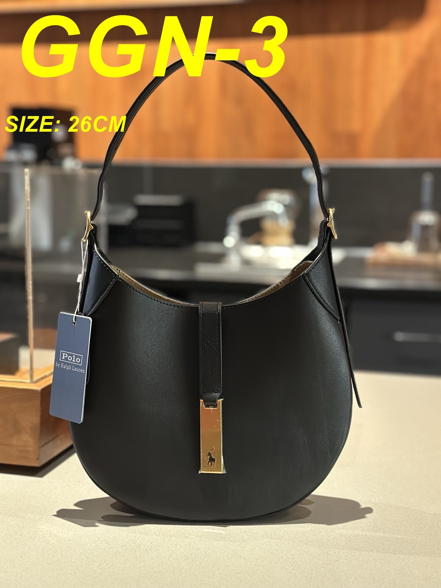 Jam8191  POLO  95$ gallery