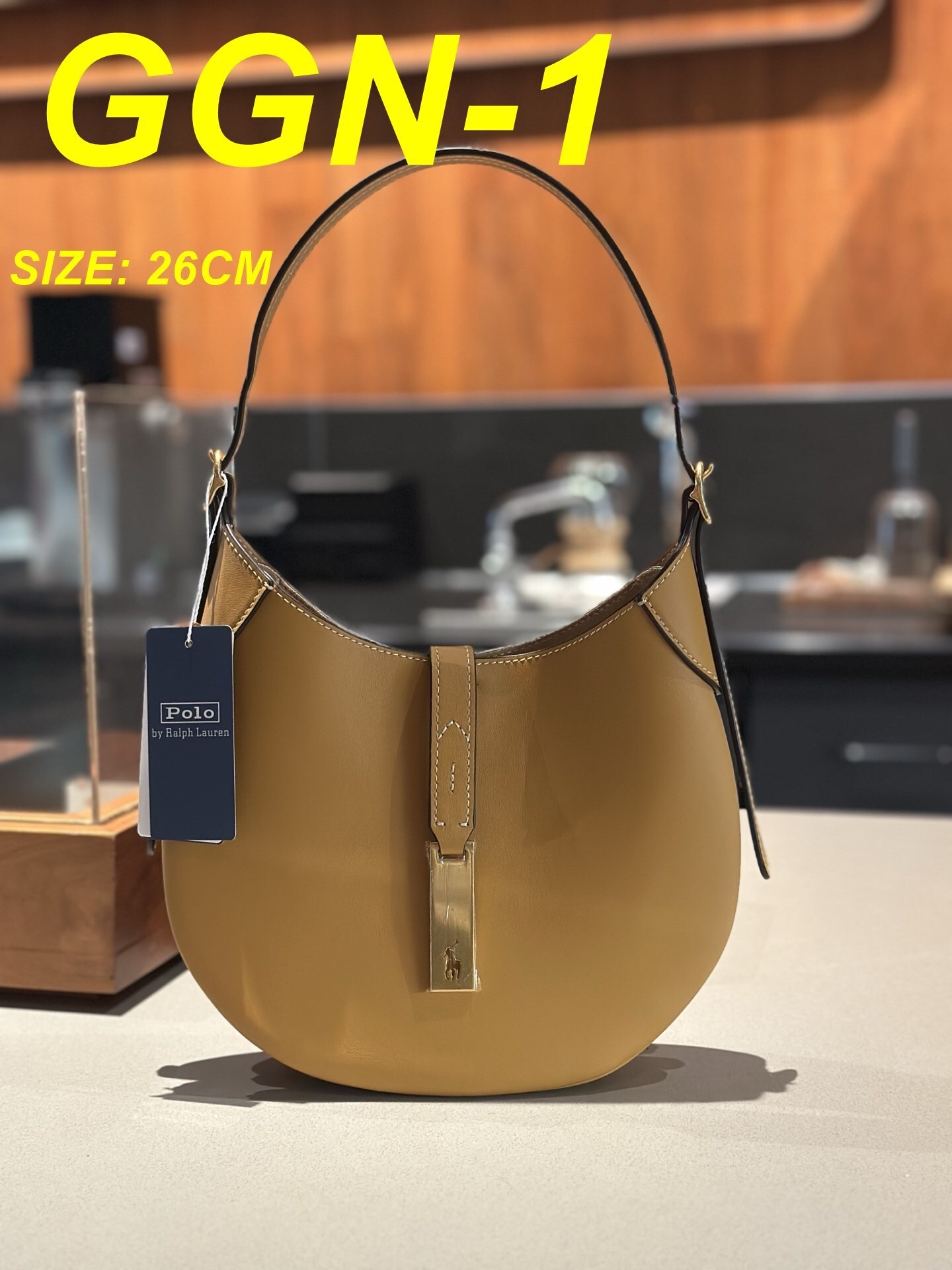 Jam8191  POLO  95$ gallery