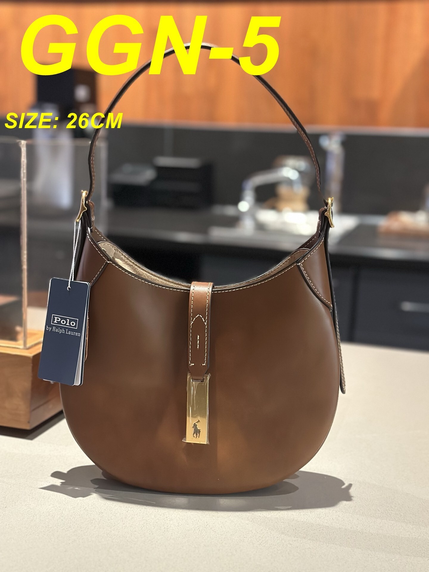 Jam8191  POLO  95$ gallery