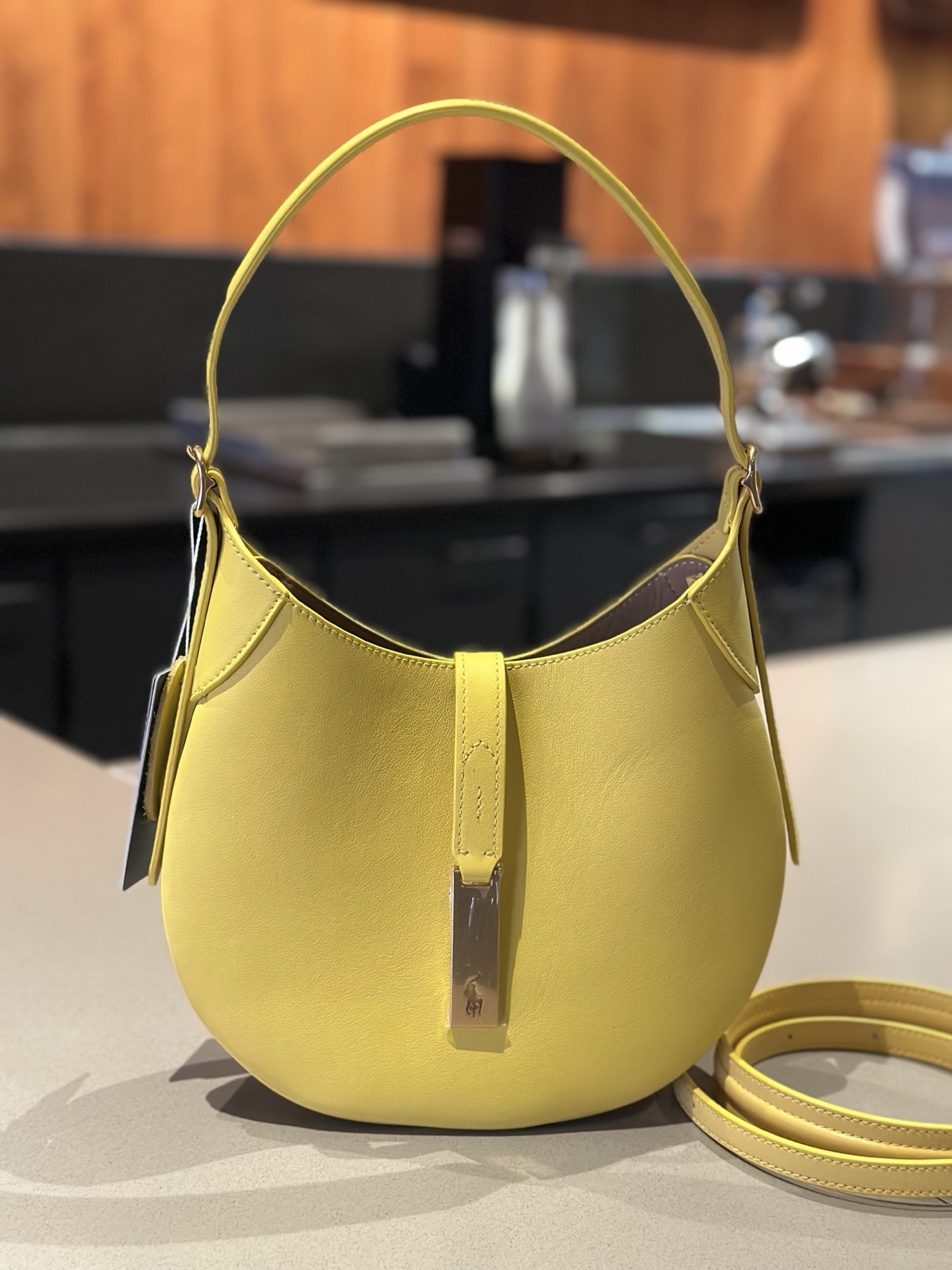 Jam8191  POLO  95$ gallery