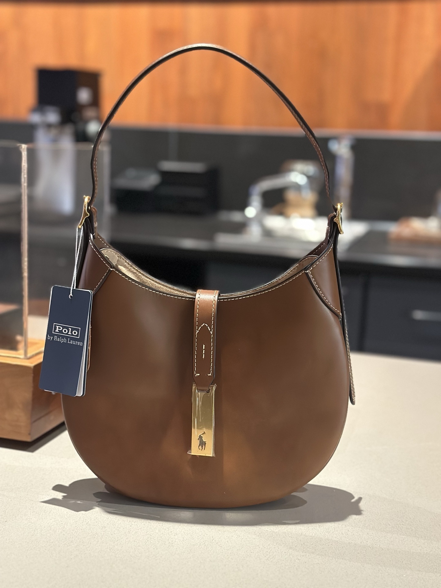 Jam8191  POLO  95$ gallery