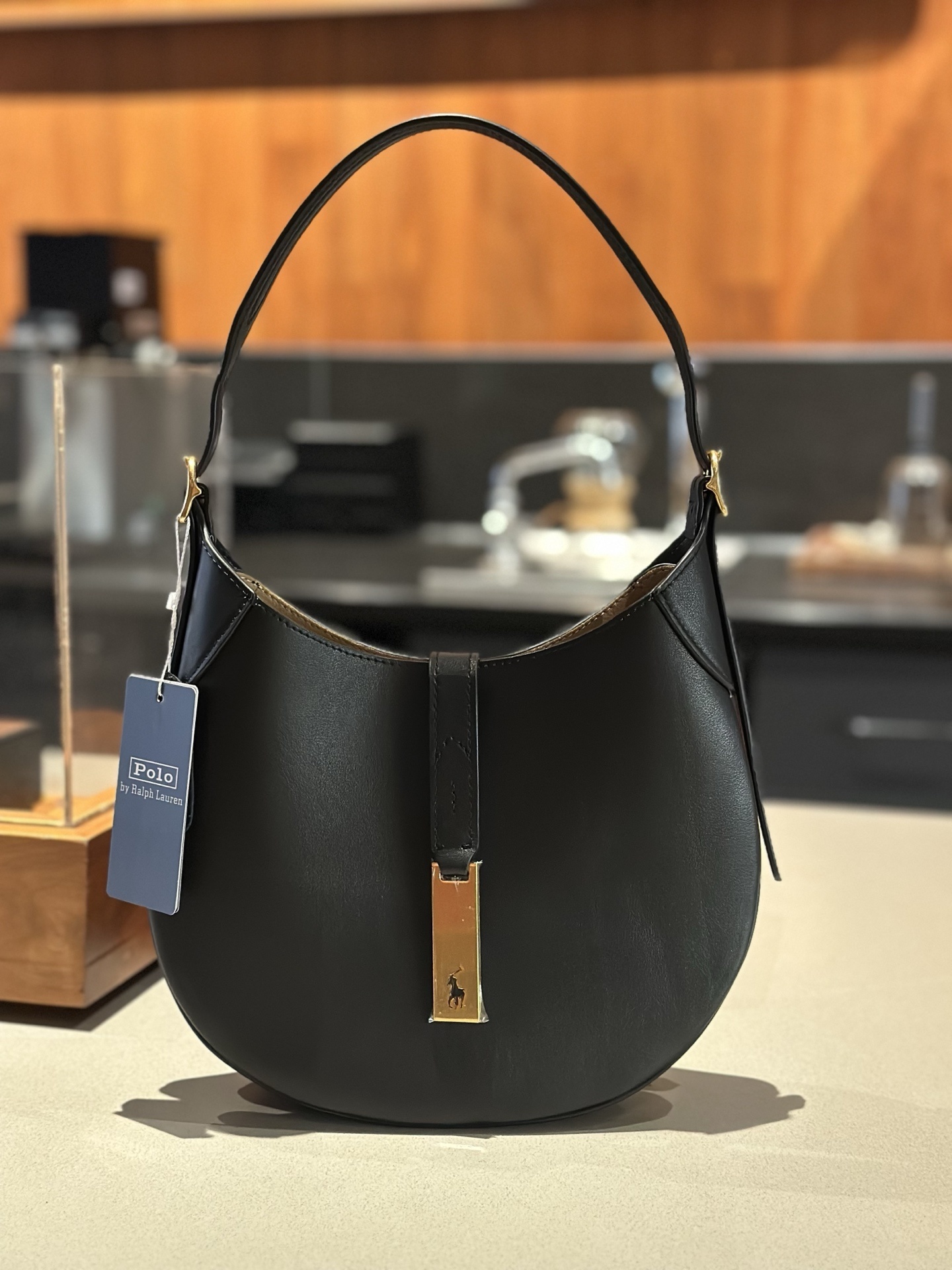 Jam8191  POLO  95$ gallery