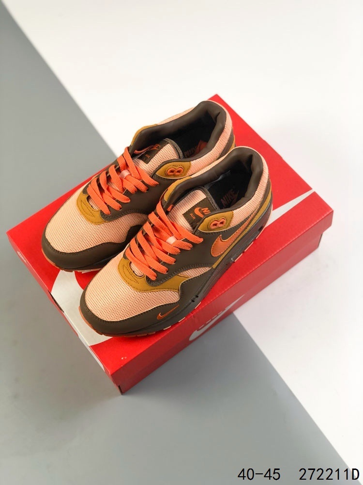 Jam8192 NIKE MAX AIR MAX gallery