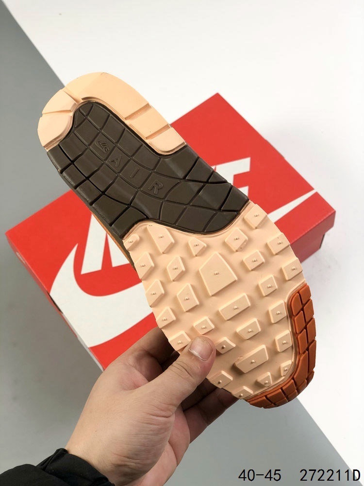 Jam8192 NIKE MAX AIR MAX gallery