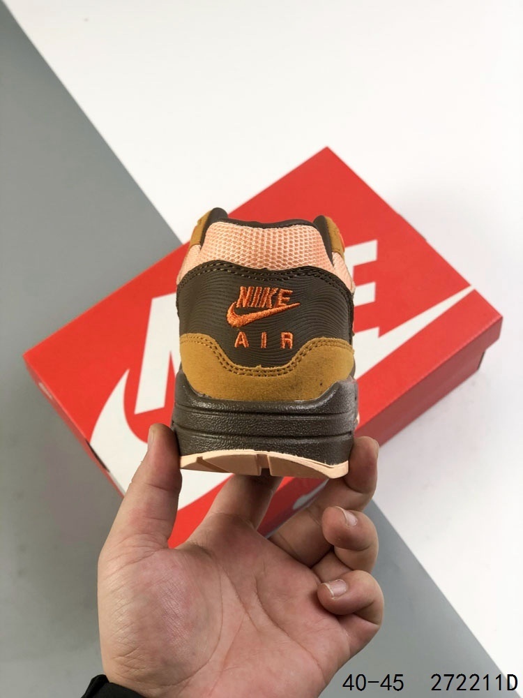 Jam8192 NIKE MAX AIR MAX gallery