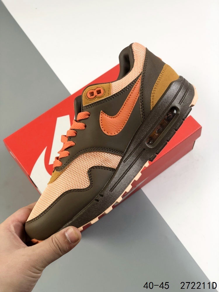 Jam8192 NIKE MAX AIR MAX gallery