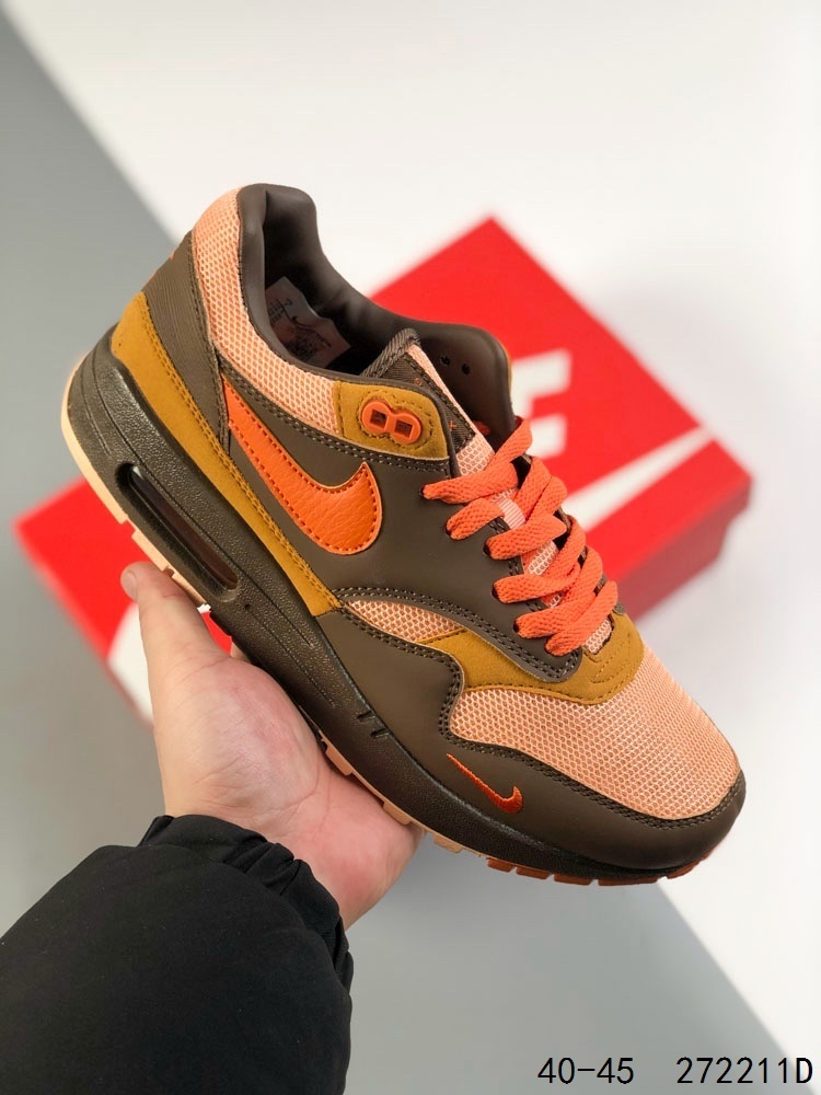 Jam8192 NIKE MAX AIR MAX gallery