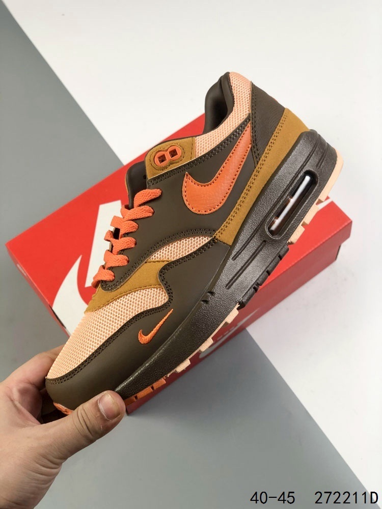 Jam8192 NIKE MAX AIR MAX gallery