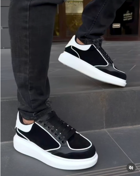 Jam8197 McQueen 100$ gallery