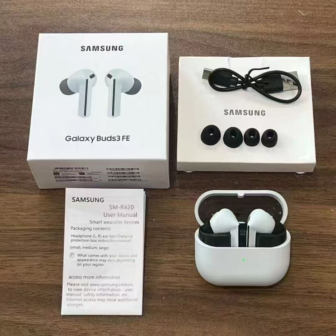 Jam8199  samsung buds 3 55$ gallery