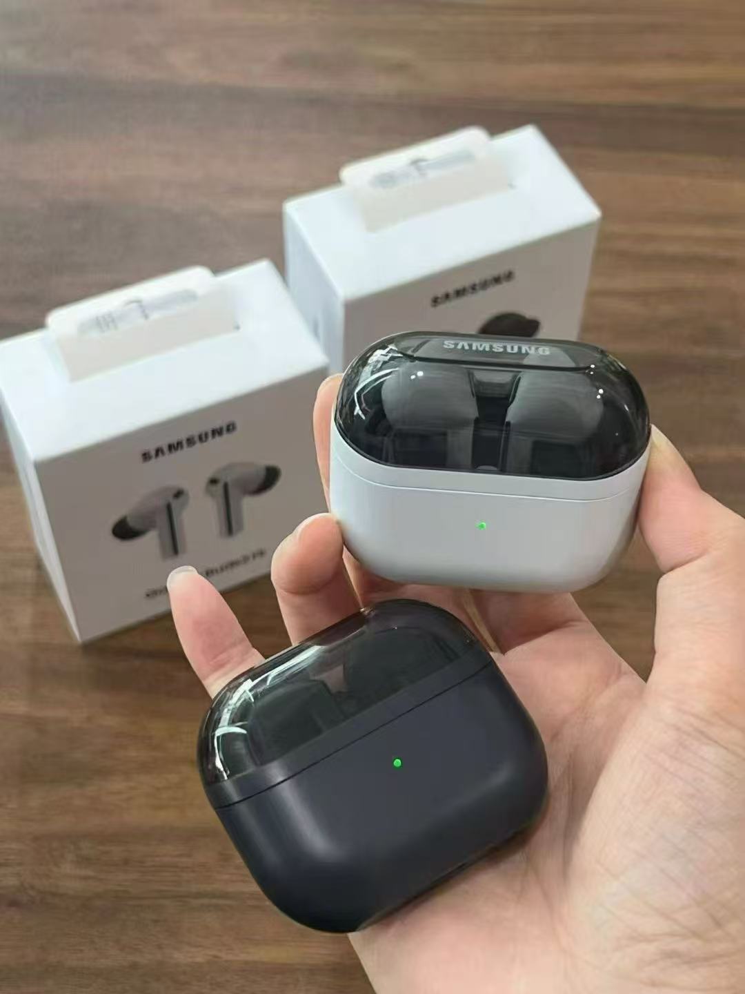 Jam8199  samsung buds 3 55$ gallery