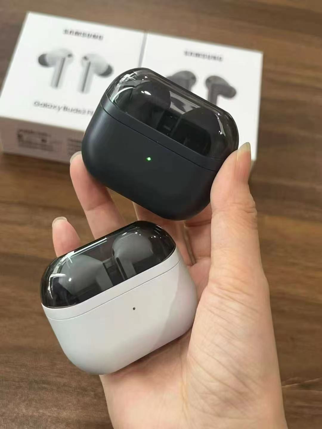 Jam8199  samsung buds 3 55$ gallery