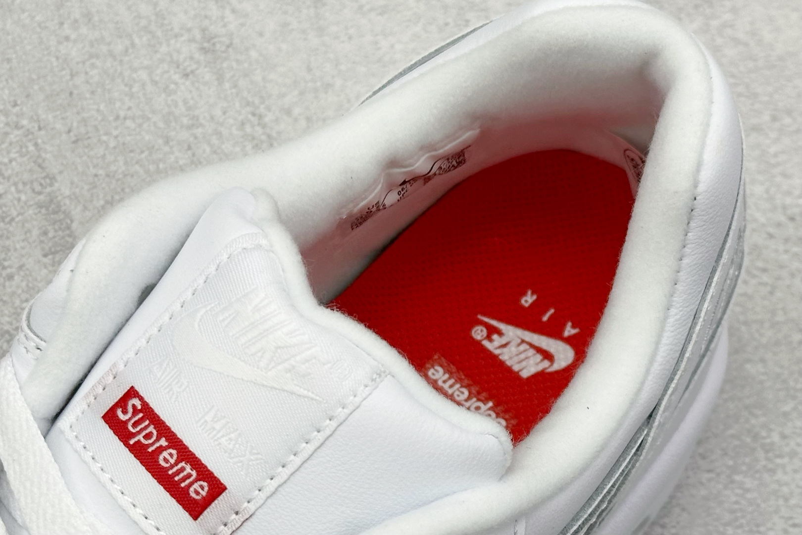 Jam8204 NIKE AIR MAX   75$ gallery