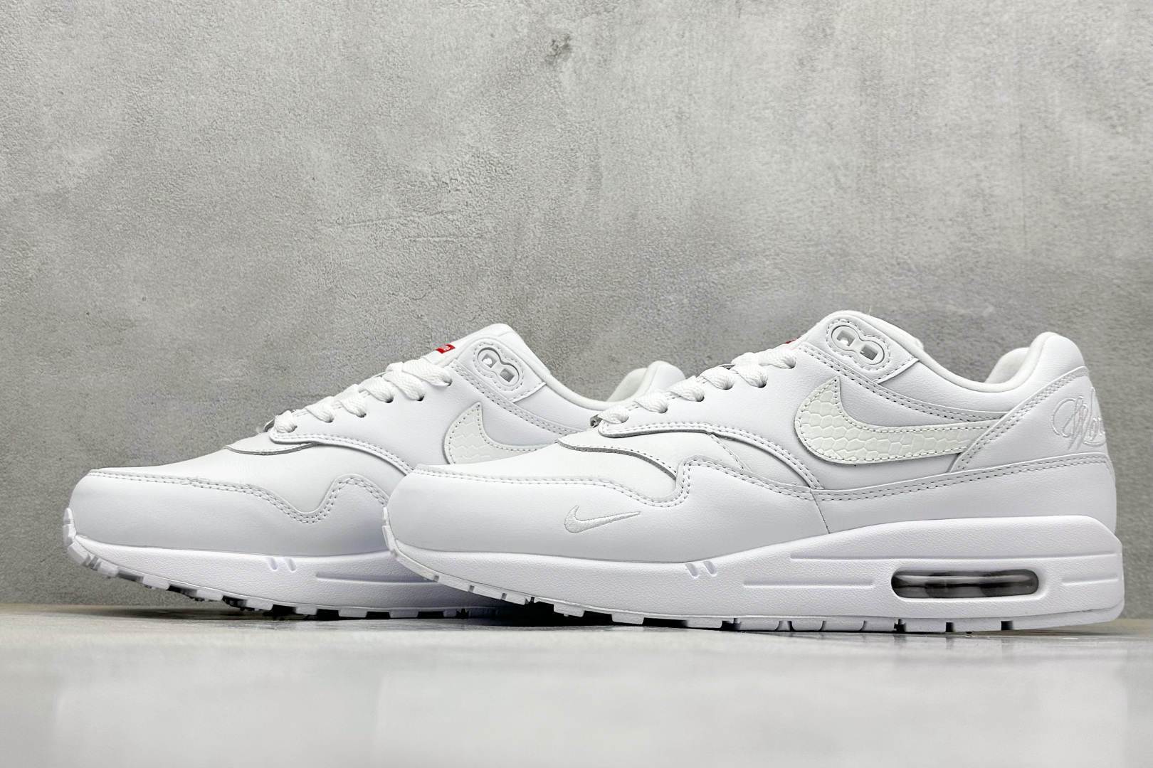 Jam8204 NIKE AIR MAX   75$ gallery