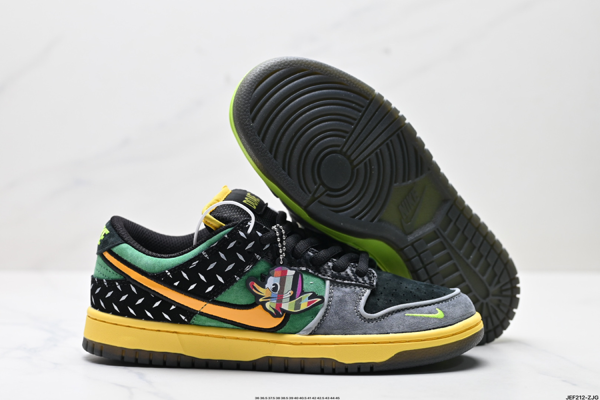 Jam8208  NIKE DUNK LOW  75$ gallery