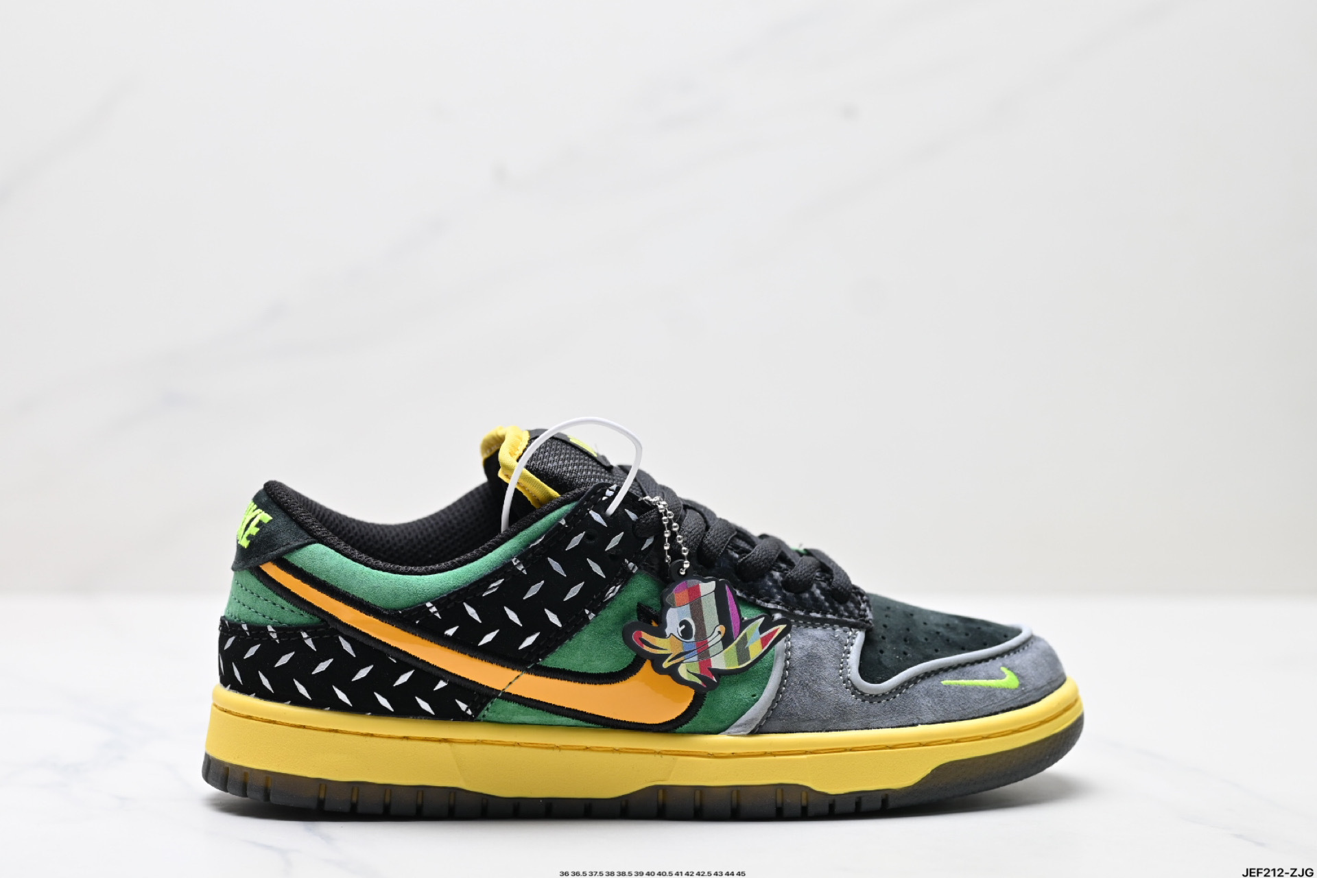 Jam8208  NIKE DUNK LOW  75$ gallery